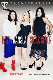Bazı Translar Sıcak Sever