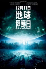 地球停转之日 (2008)