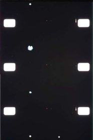 Poster Police Car 1966