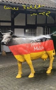 Poster Irgendwer zahlt immer 1970