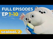 SEALOOK  |  Episode 4