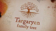 Targaryen Family Tree