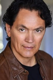 Jorge Jimenez as Mateo Garcia