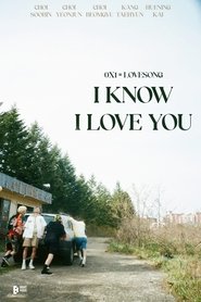 Poster for 0X1=LOVESONG (I Know I Love You)