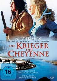 Poster Die Krieger der Cheyenne