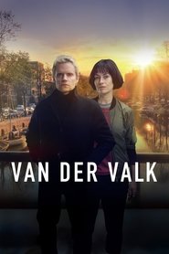 Poster Van der Valk - Season 3 2025