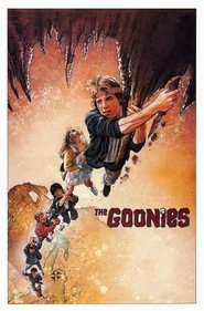 Rošťáci [The Goonies]