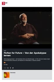 Poster Fiction for Future - Von der Apokalypse lernen