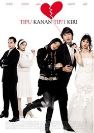 Tipu Kanan Tipu Kiri 2008