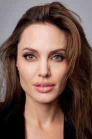 Angelina Jolie