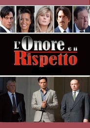 Full Cast of L'onore e il rispetto