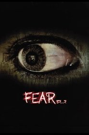 Poster Fear 2007