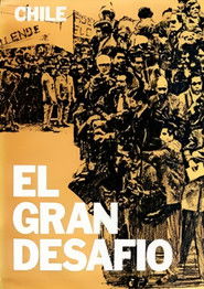 Chile, el gran desaf&iacute;o (1973)