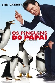 Os Pinguins do Papai