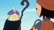 Scarybit the Witch