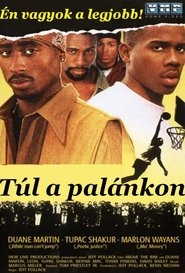 Túl a palánkon 1994 Túl a palánkon 1994