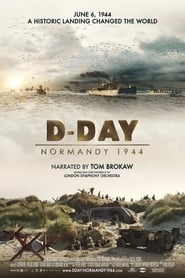 Imagem D-Day: Normandy 1944