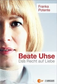 Poster Beate Uhse - das Recht auf Liebe