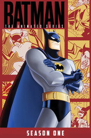 Batman: The Animated Series Season 1 7