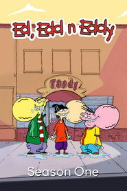 Ed, Edd n Eddy Season 1 4
