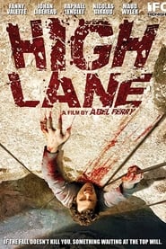 High Lane постер