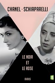 Coco Chanel vs Elsa Schiaparelli (2014)