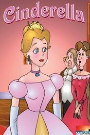 Poster Cinderella 1996