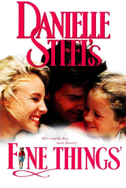Poster Fine Things