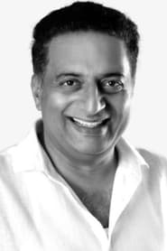 Prakash Raj is Sagayam