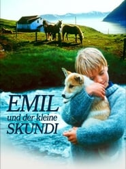 Poster Emil und der kleine Skundi