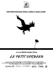 Le petit corbeau streaming