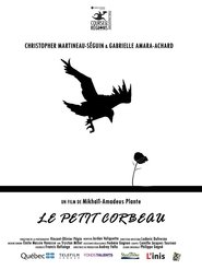 Poster The Little Crow 2016