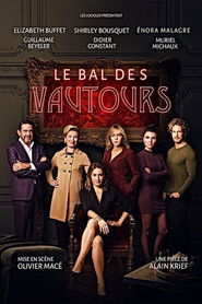 Le Bal Des Vautours (2024)
