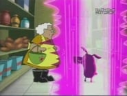 Courage the Cowardly Dog - Episode 3x12