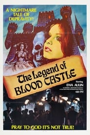 The Legend of Blood Castle постер