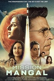 Mission Mangal