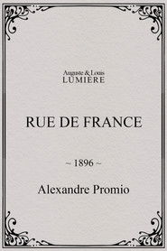 Rue de France