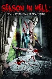 Poster Season in Hell 2004