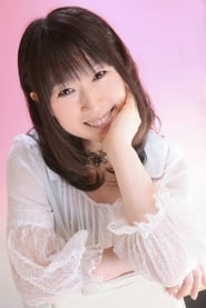 Shiki Murasaki (voice) en streaming