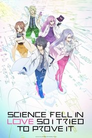 Nonton Science Fell in Love, So I Tried to Prove It (2020) Sub Indo