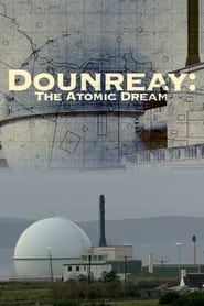 Poster Dounreay: The Atomic Dream