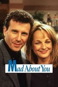 Mad About You poster