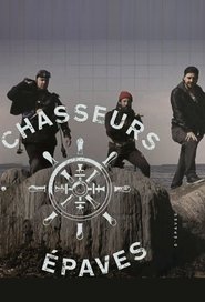 Chasseurs d'épaves (2014) Chasseurs d'épaves (2014)