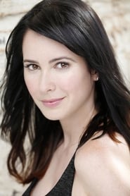 Delaney Tabron as Marcia