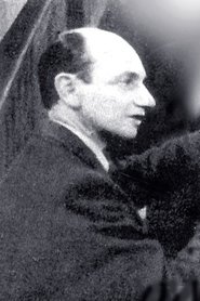 Carlo Ludovico Bragaglia headshot