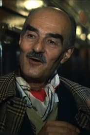 Giorgio Iovine as Italian Man at Bar (uncredited)