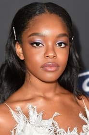 Marsai Martin as Diane Johnson