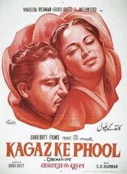 Kaagaz Ke Phool 1959 Stream German HD