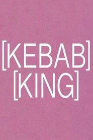 Poster Kebab King 2019