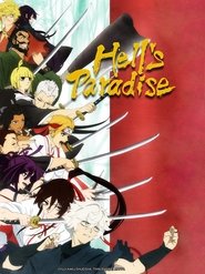 Hell’s Paradise (Jigokuraku) S01 2023 Web Series WebRip English Japanese ESub 480p 720p 1080p Download | Watch Online